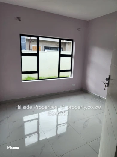 Mabvazuva 4 bedroom house for sale 