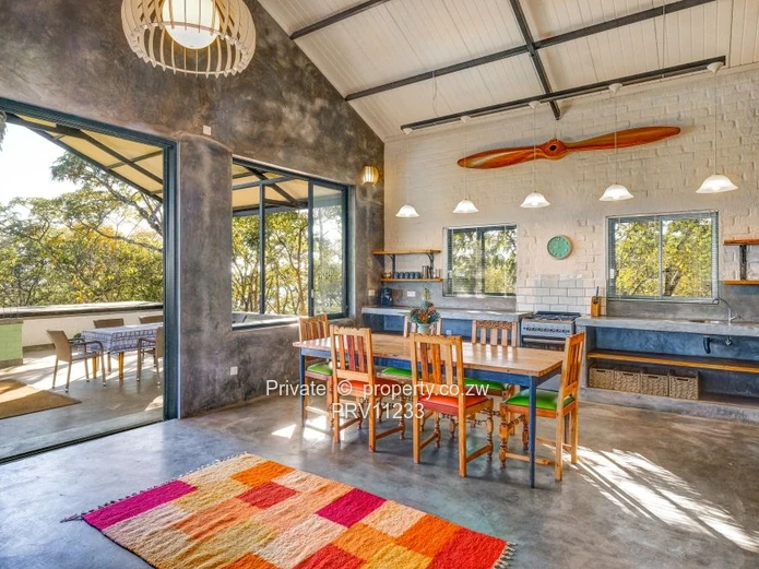 4 bedroom house for sale in Christon Bank.