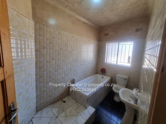 4-Bedroom Home for Sale in Sunway City 