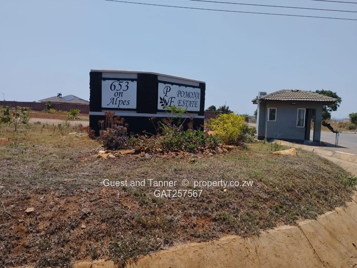 Motivated Seller: 2134sqm Pomona Estate Prime Corner Stand