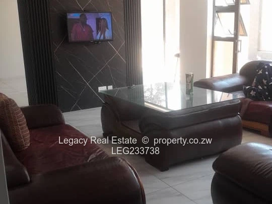 Greendale Athlone Modern 3-Bedroom Cluster for Sale