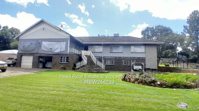 Greystone Park 3 Bed