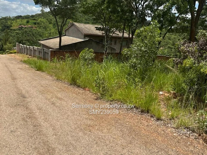 Prime Carrick Creagh Estate Stand For sale