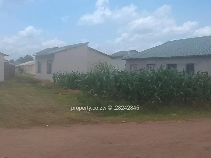 Dz Extension NBS Project (Sole Mandate)