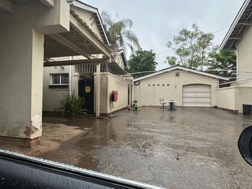 3 Bedroom Townhouse Complex