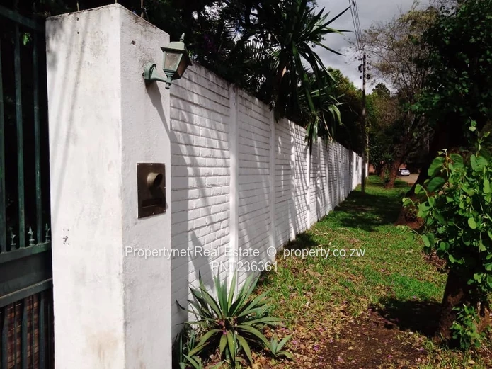 Prime Mount Pleasant Property for Sale!