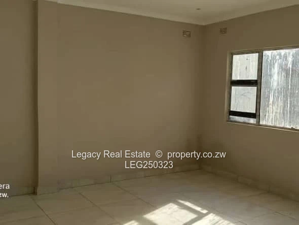 Your Dream Home Awaits In Budiriro CABS Project
