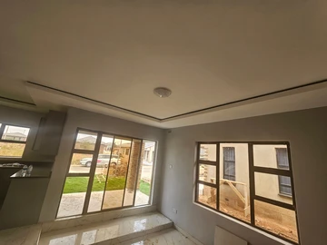 3 Bedroom Townhouse Complex