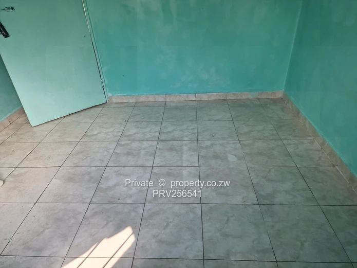 Chitungwiza Unit O, house for sale