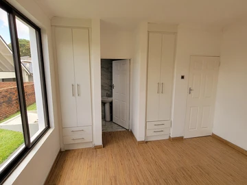 3 Bedroom Townhouse Complex