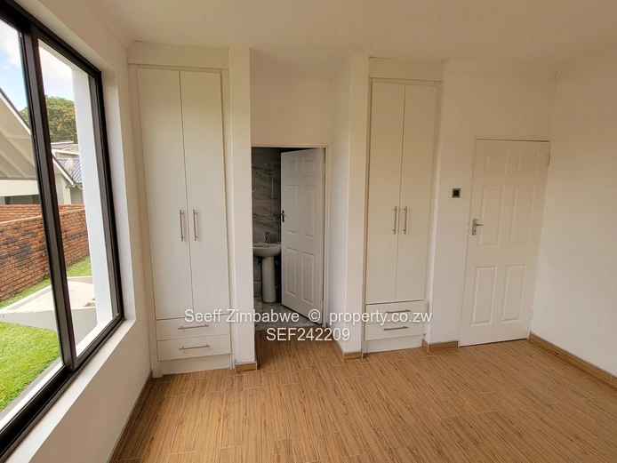 Hogerty Hill3-Bedroom Cluster/Townhouse