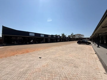 Shop & Retail Property