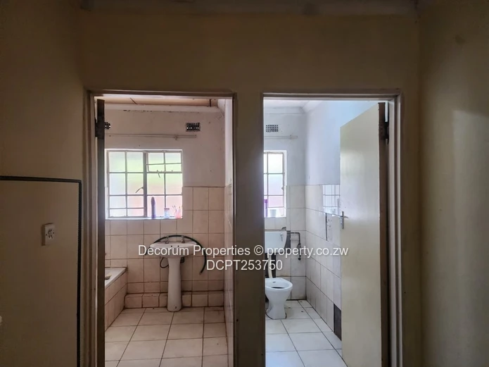 Westlea House For Sale (Sole Mandate)