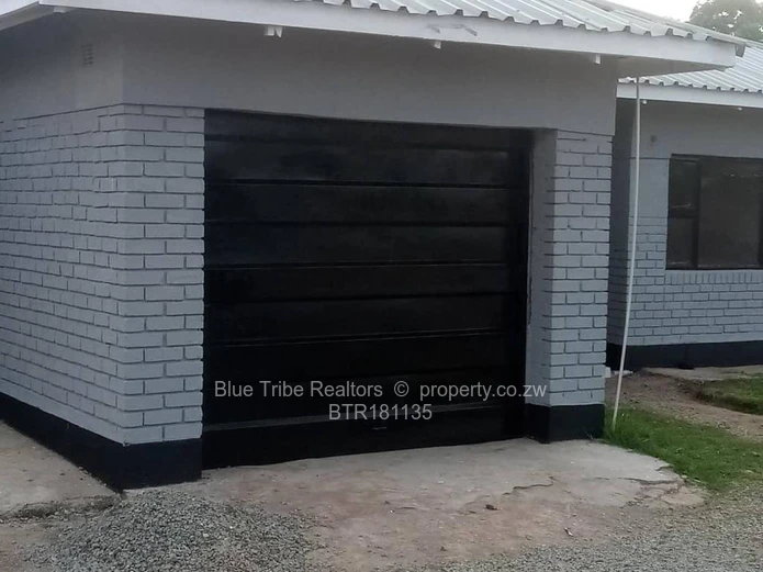 House for sale in Msasa  