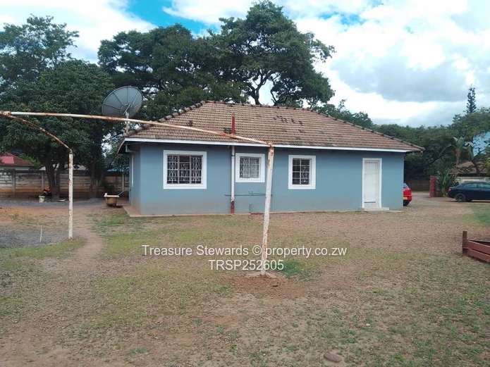 Braeside House To Let