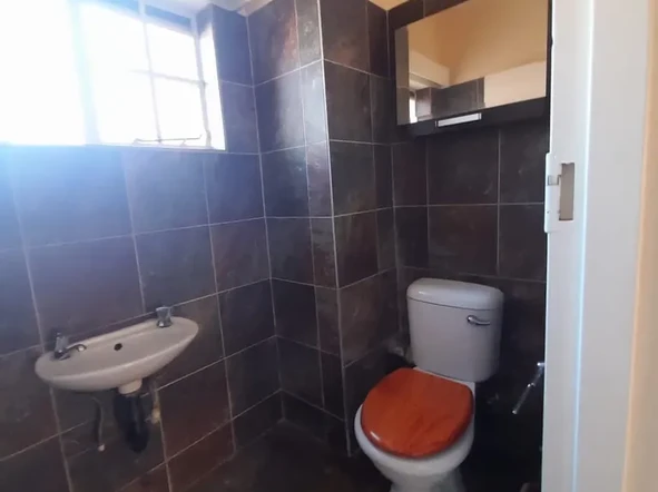 12 Unit Townhouse Complex