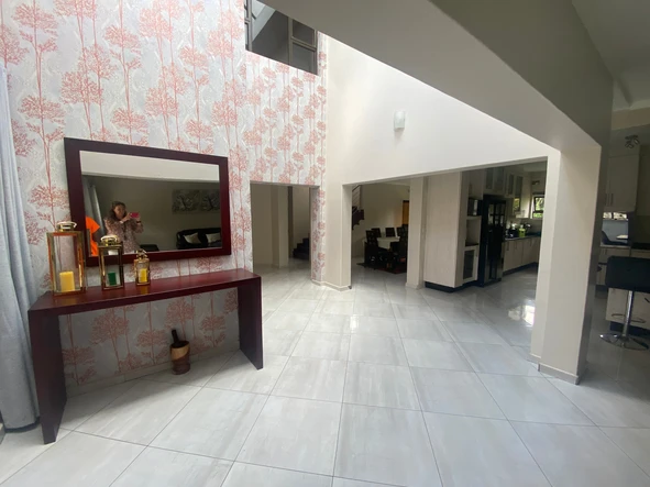 5 Bedroom Townhouse Complex