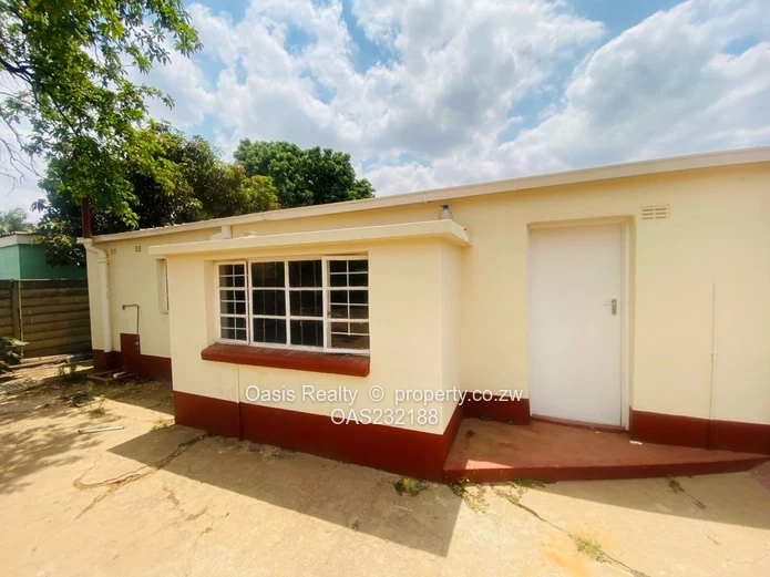 Recently renovated Cottage For Rent (Sole Mandate)
