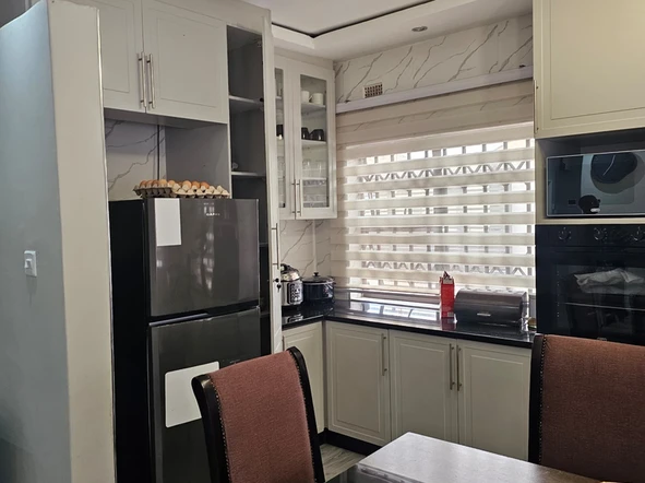 4 Bedroom Townhouse Complex