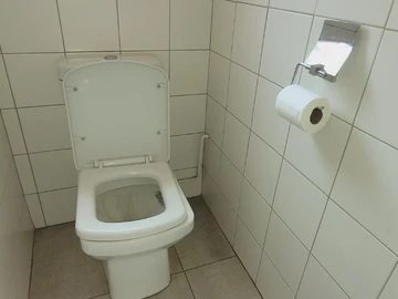 2 Bedroom Garden Flat