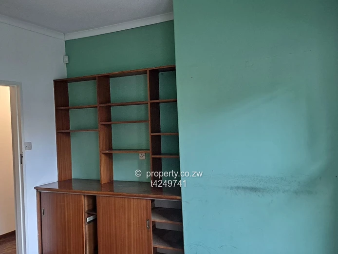 Borrowdale Gunhill commercial property to rent 