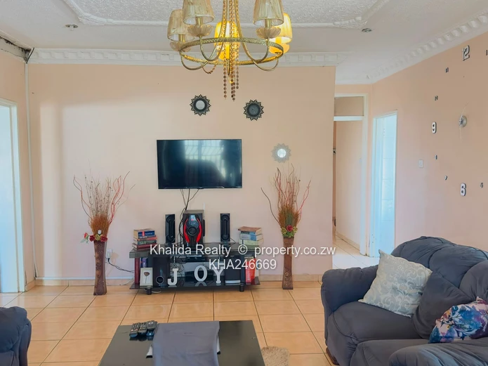 New Malborough house for sale 