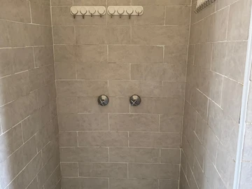 2 Bedroom Garden Flat