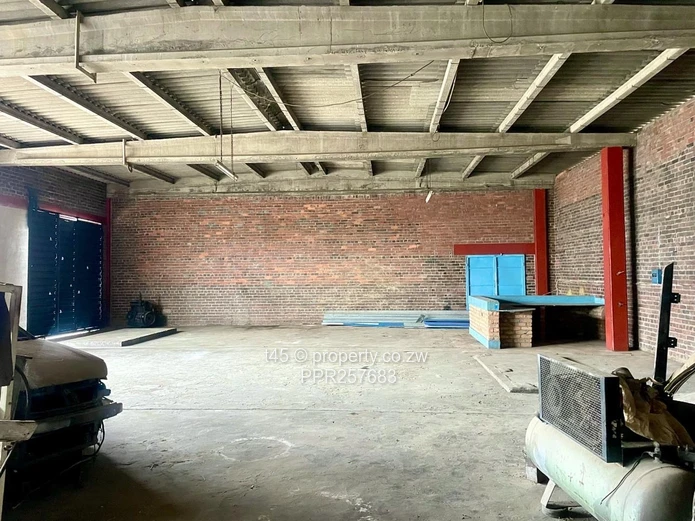 Graniteside Warehouse for Sale 