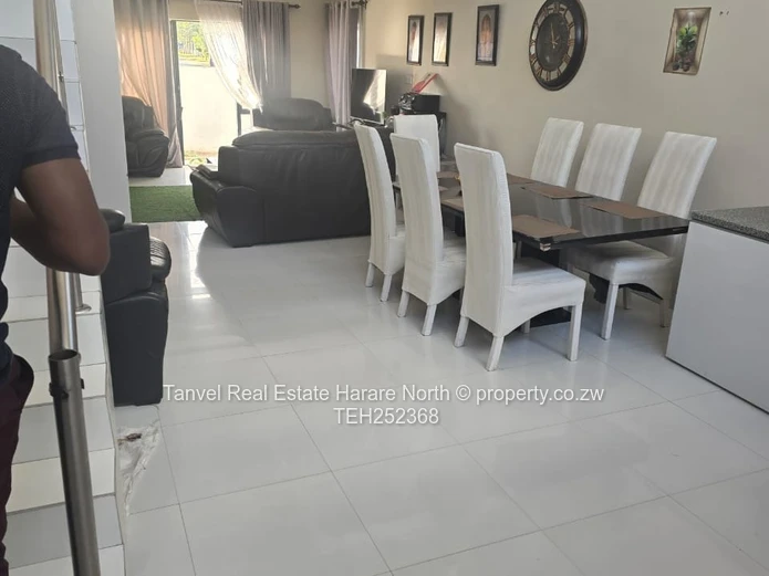 A Captivating double storey on 850sqm 