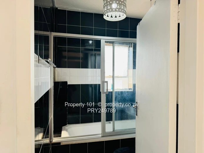 Rental~Avenues, fully furnished apartment  (Sole Mandate)
