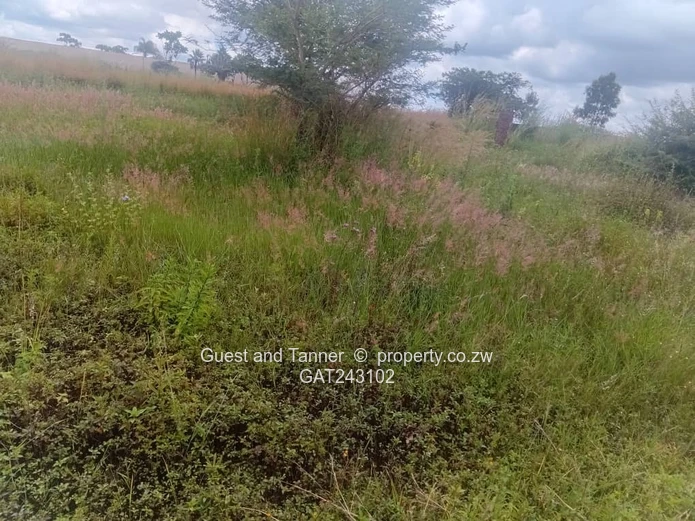 Industrial Land For Sale In Sandton Park 