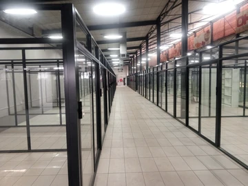 Shop & Retail Property