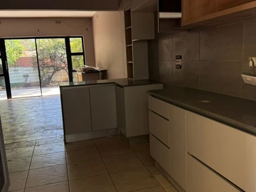 2 Bedroom Garden Flat