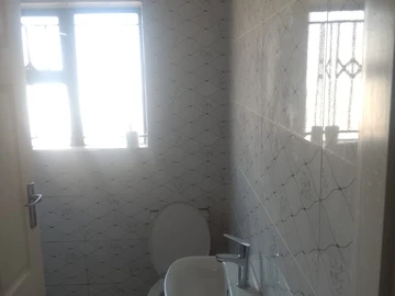 3 Bedroom Cottage