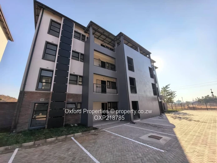 Aspire Heights Baobab Two Bed Apartments For Sale-1st to 3rd Floor