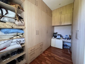 4 Unit Townhouse Complex