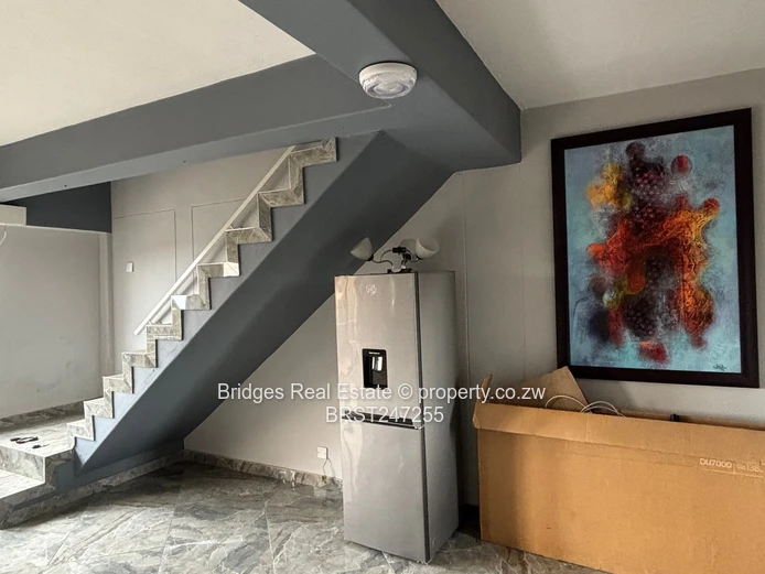 2-Bedroom Flat for Sale – Selous Avenue (Gleneagles Court), 2nd Floor