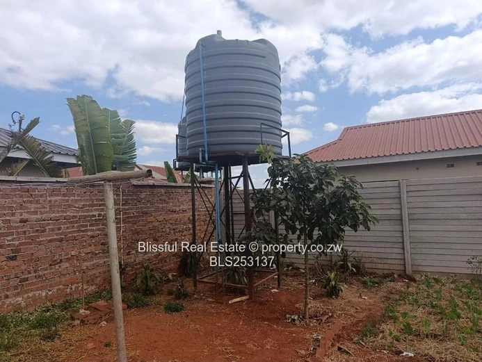 Mount Pleasant Heights phase 2 stand for sale