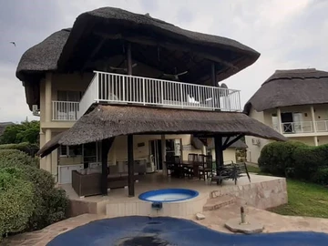Popular Holiday home !
