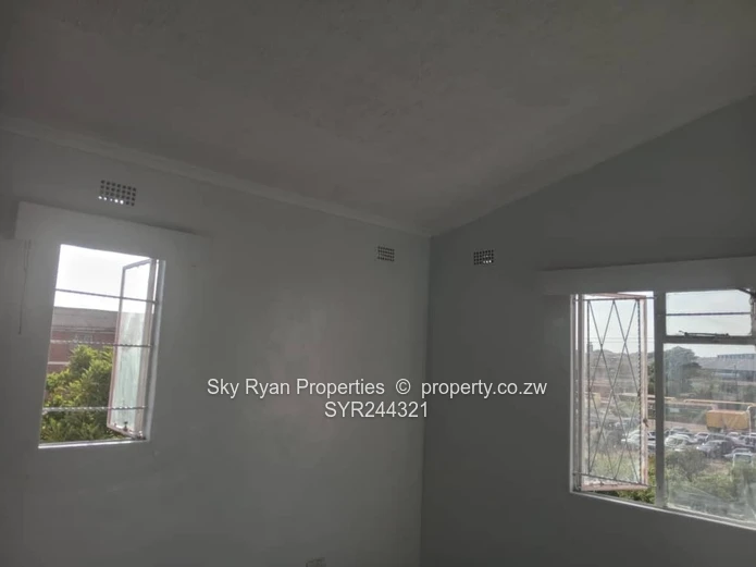 Flat For Sale In Willowvale 