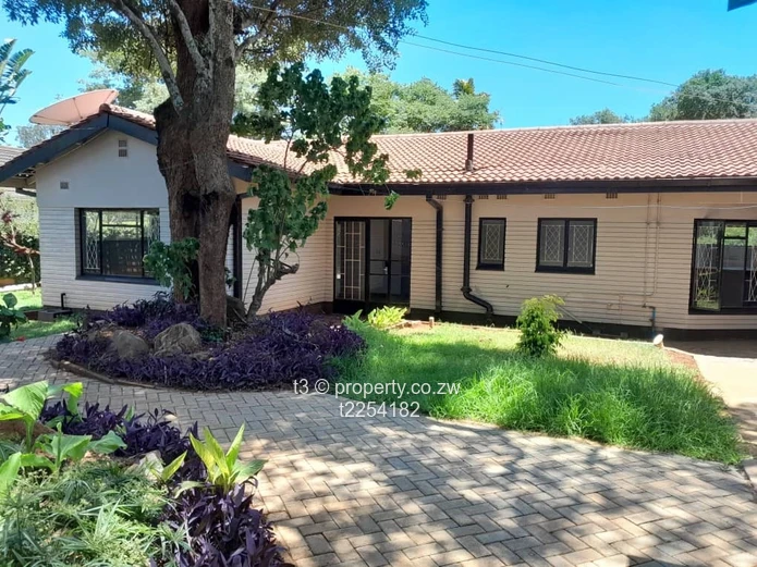 Hillside Commercial  Property with Mainroad Frontage