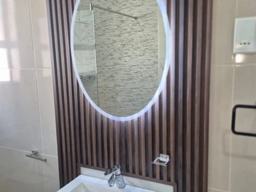 3 Bedroom Townhouse Complex