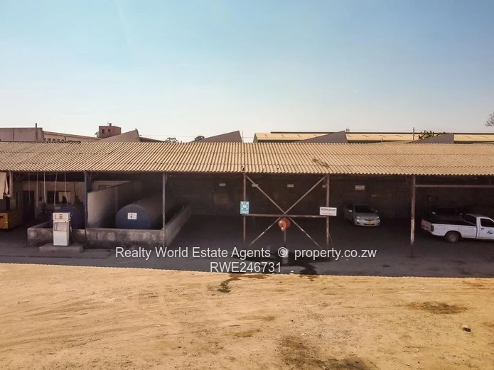 Willowvale Industrial Prooperty For Sale