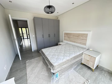 3 Bedroom Garden Flat