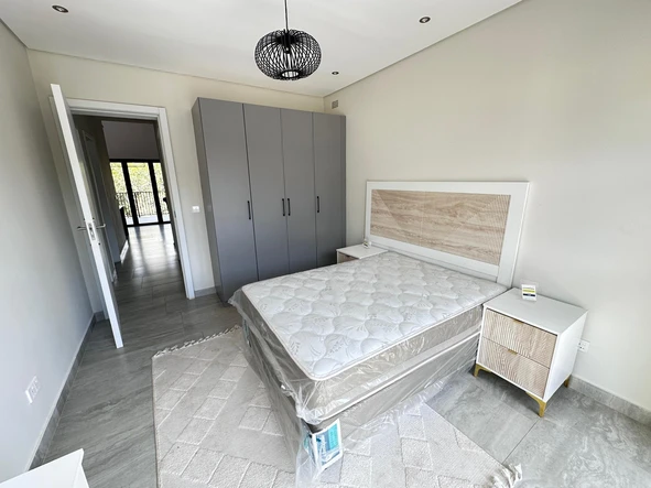 3 Bedroom Garden Flat