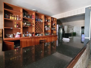 Shop & Retail Property