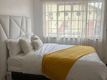 2 Bedroom Garden Flat