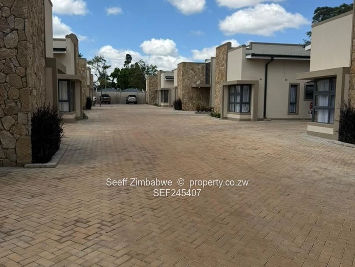 3-Bed Luxury Unit Available for Rent!