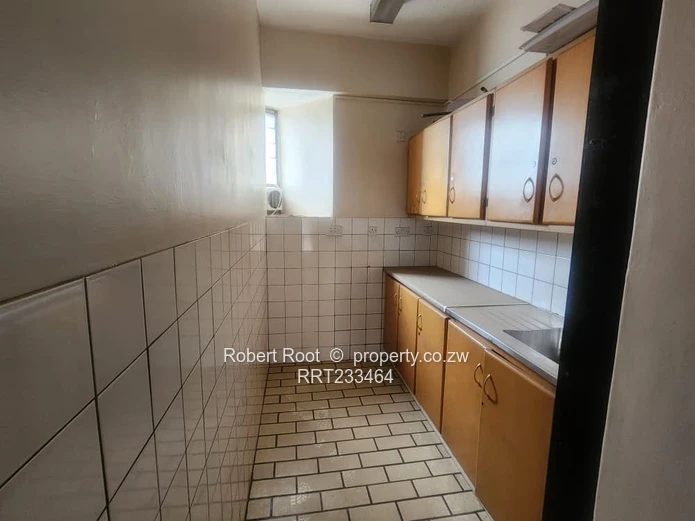 Office Spaces for Rent in the CBD along Nelson Mandela