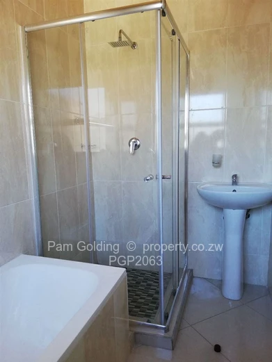 Apartment to rent in Mount Pleasant